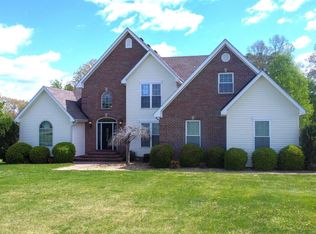 131 Alben Dr, Benton, KY 42025