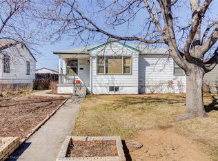 2317 Ironton St, Aurora, CO 80010