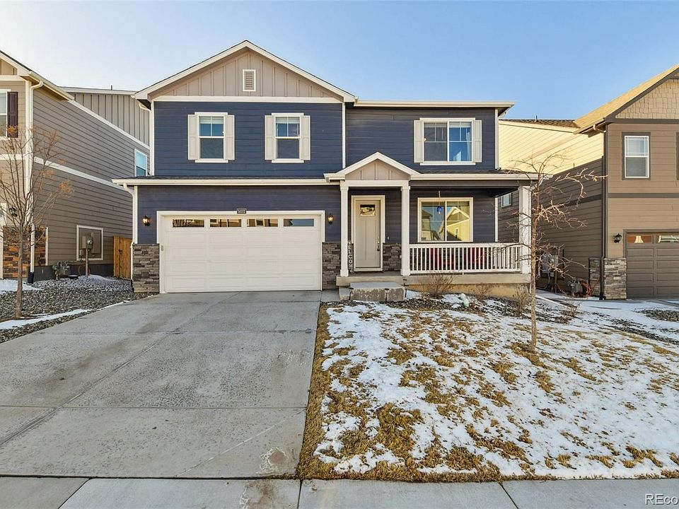 1st image of 14101 Scarlet Sage Street