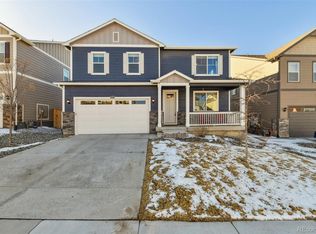14101 Scarlet Sage St, Parker, CO 80134