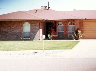 11025 Hagen Rd NE, Albuquerque, NM 87111