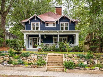 1260 McLendon Ave NE, Atlanta, GA, 30307