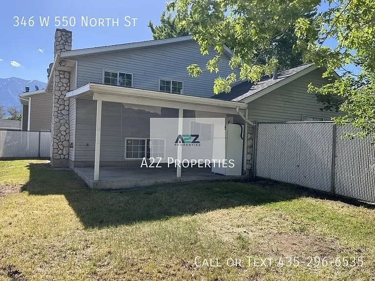 346 W 550 N — Photo 4