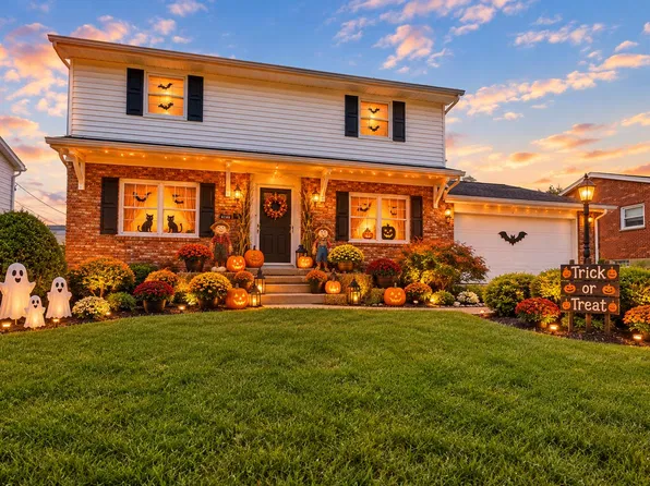 249 N Ashbrook Cir, Lakeside Park, KY 41017