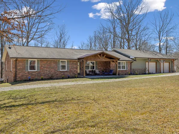 264 Rouse Rd, Dickson, TN 37055