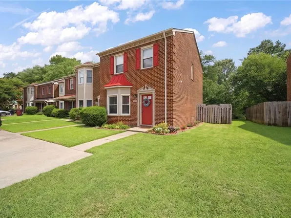 719 Creekside Cres, Chesapeake, VA 23320