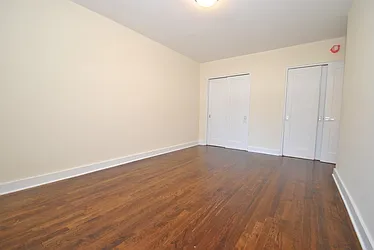 Rented by Goldfarb Properties