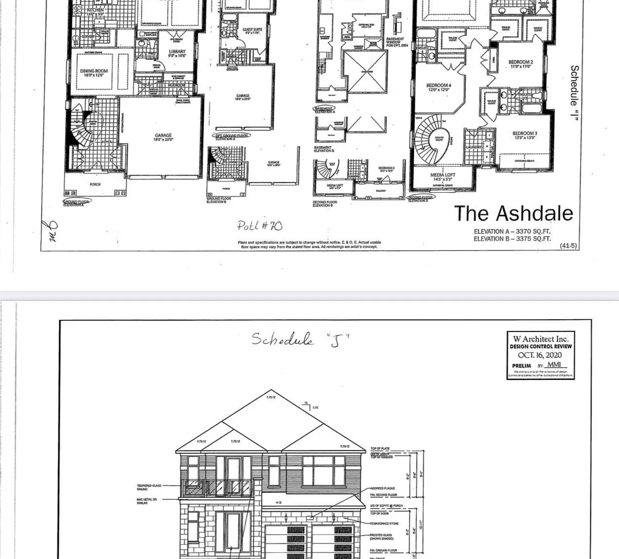 6 bed, $4,500 — Photo 3
