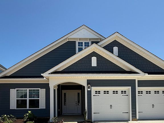 2nd image of 3339 Grand Park Way Lot 44