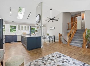 535 Hawthorn Rd, Lino Lakes, MN 55014