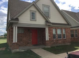 1029 Griffith Rd, Abilene, TX 79601