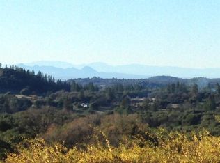 18802 Bald Hill Rd, Grass Valley, CA 95949