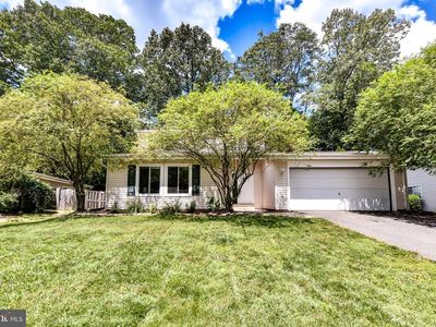 1538 Hiddenbrook Dr, Herndon, VA, 20170