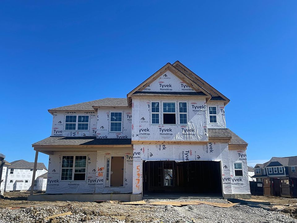 1st image of 5974 Hawks Ln #61