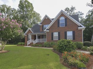 120 Warden Way, Irmo, SC 29063