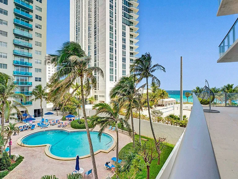 4111 S Ocean Dr #ID1384004P — Photo 30