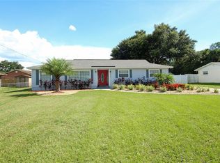 10634 Allisheim Ave, Orlando, FL 32825