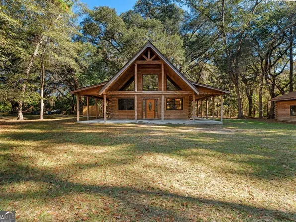 65 Stubbs Ln, Ellabell, GA 31308