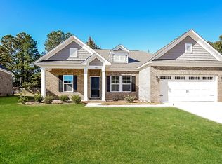 360 Bainbridge Dr, Aiken, SC 29803