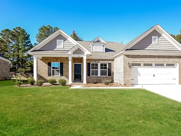 360 Bainbridge Dr, Aiken, SC 29803
