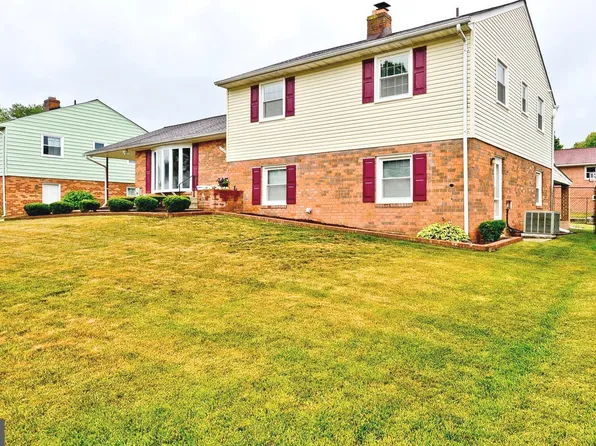 13107 Keverton Dr, Upper Marlboro, MD 20774