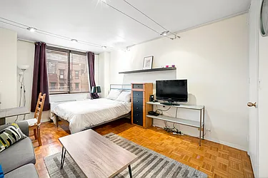 Rented by Direct Properties New York