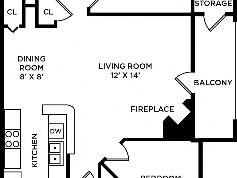 Park Laureate Apartment Homes — Photo 35