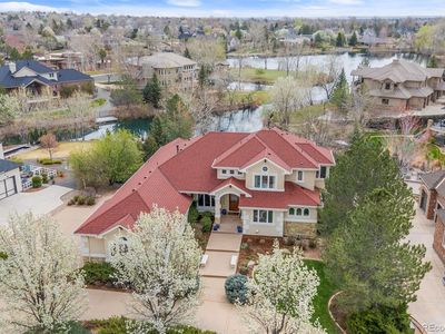 16 Blue Heron Drive, Thornton, CO, 80241