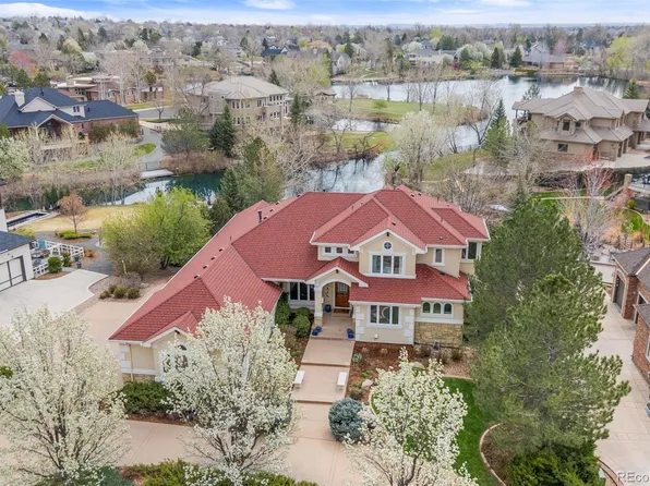 16 Blue Heron Drive, Thornton, CO 80241