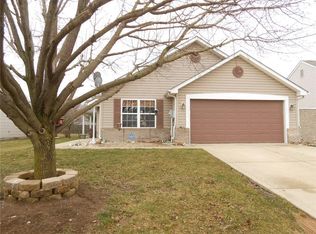 674 Westover Rd, Avon, IN 46123