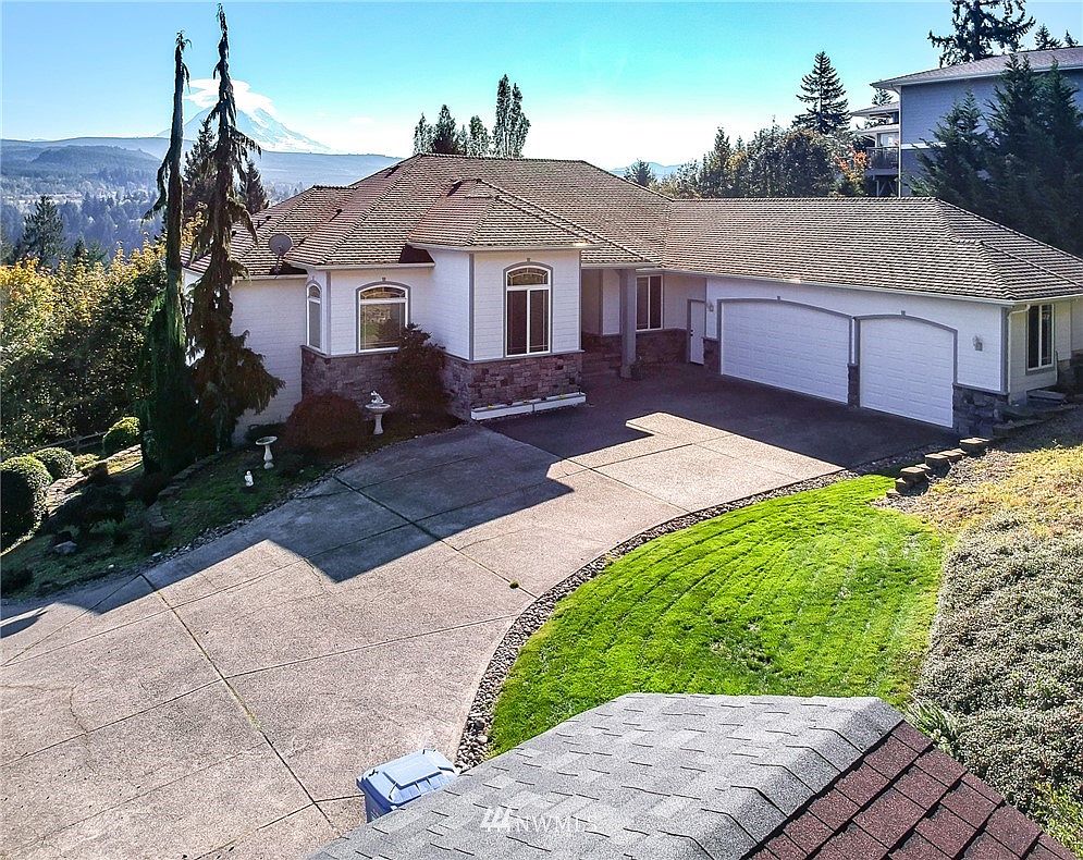 23012 165th Street E, Graham, WA 98338 Zillow