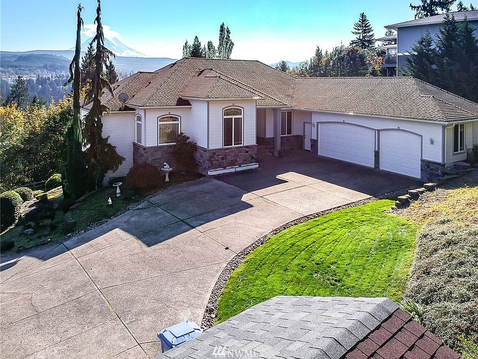 23012 165th Street E, Graham, WA 98338 Zillow