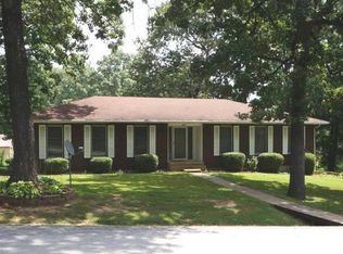 2816 Paula Dr, West Plains, MO 65775