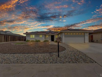 1354 E Myrtle St, Hanford, CA, 93230
