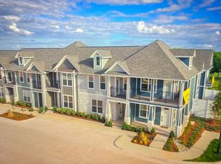 16116 N Western Ave #1, Edmond, OK 73012