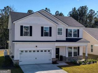 129 Melody Dr, Pooler, GA 31322