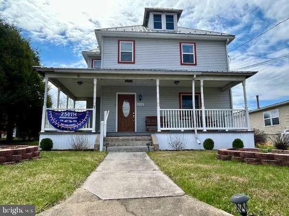 4104 E Main St, Belleville, PA 17004