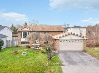 2530 Holiday Way, Innisfil, ON L9S2H4