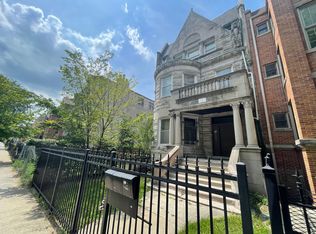 4330 S Doctor Martin Luther King Jr Dr #2, Chicago, IL 60653