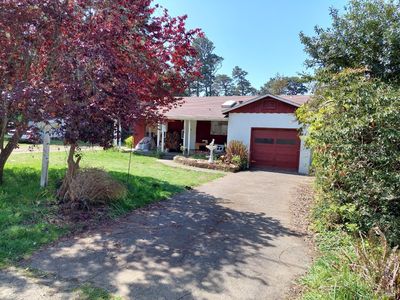 16500 Pine Drive, Fort Bragg, CA, 95437