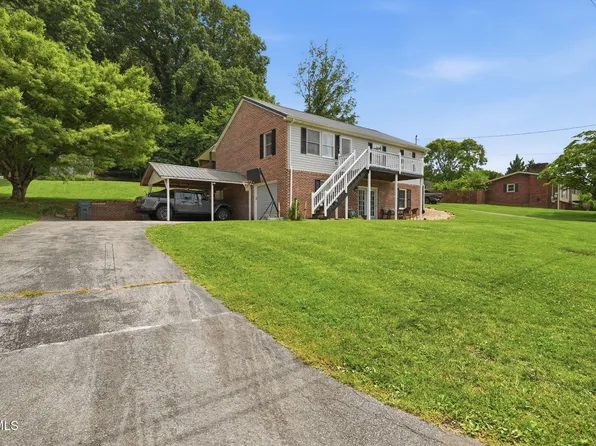 172 Echo Ln, Bluff City, TN 37618
