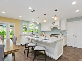 25721 Cervantes Ln, Mission Viejo, CA 92691