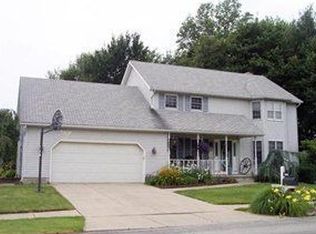 5166 Amherst, Millcreek, PA 16506