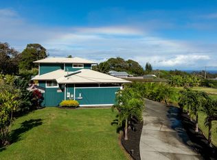 54-2533 Kynnersley Rd, Kapaau, HI 96755