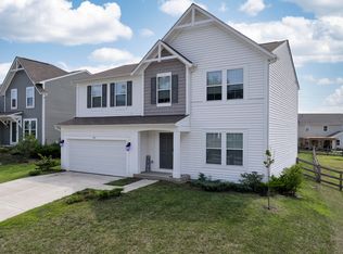 921 Darlington Creek Dr, Alexandria, KY 41001