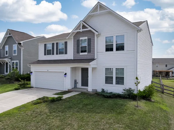 921 Darlington Creek Dr, Alexandria, KY 41001