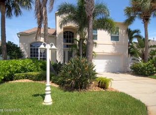 196 Dotted Dove Ln, Melbourne, FL 32903