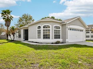 2333 Northern Leaf St, Orlando, FL 32817