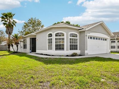2333 Northern Leaf St, Orlando, FL, 32817