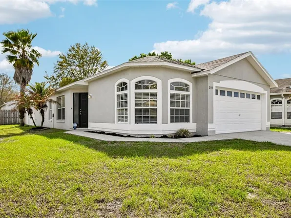 2333 Northern Leaf St, Orlando, FL 32817